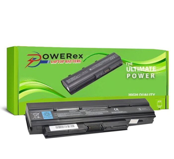 Toshiba Mini NB500 NB505 NB550D Satellite T210 T215 T230 PA3820U-1BRS PA3821U 6 Cell Laptop Battery