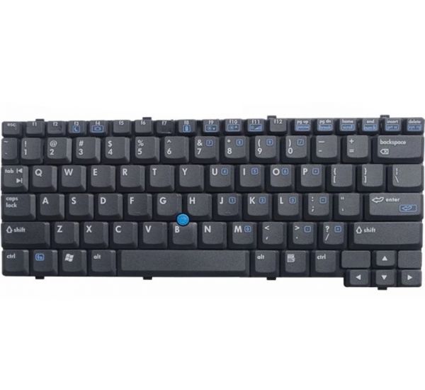 HP Compaq NC4000 NC4200 TC4200 TC4210 TC4400 NC4010 NC4020 US Layout Laptop Keyboard