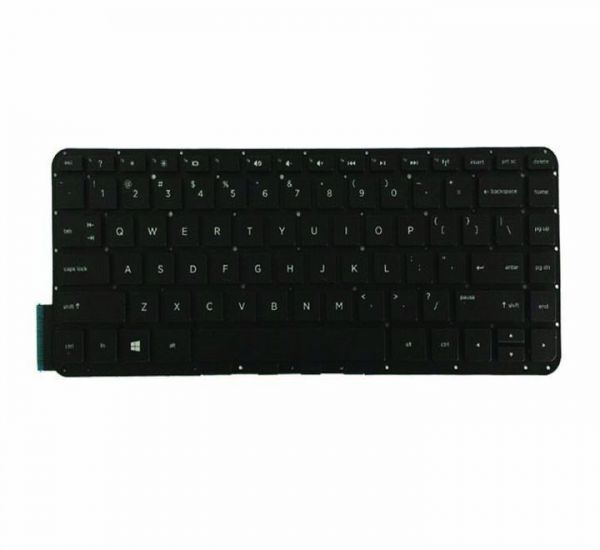 HP Pavilion 13 P 13 P100 X2 13 Z 13 P100 X2 13Z P100 US Layout Laptop Keyboard