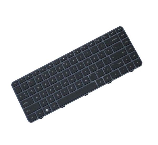 HP Pavilion DV5-2000 DV5T-200 DM4-1000 Backlit US Layout Laptop Keyboard