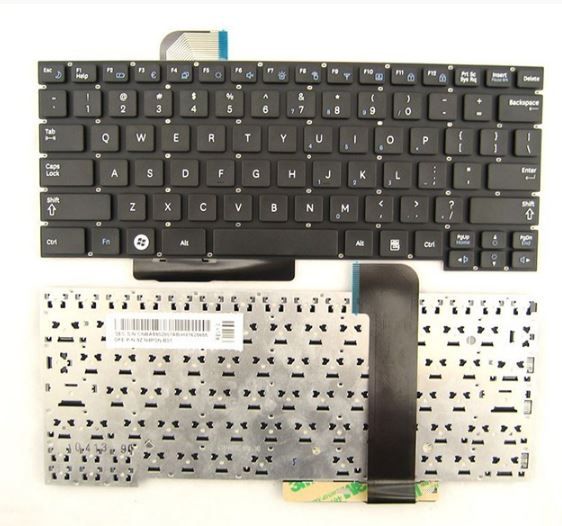 Samsung Notebook NF210 NF310 NP NF310 Laptop Keyboard