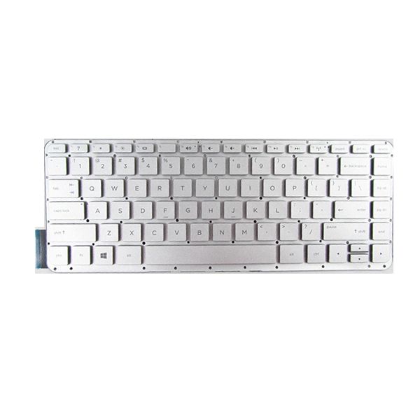 HP Split X2 13 F 13 F010DX 13T F000 13 M000 13 G SG 62210 XUA SN8128 without US Layout Backlit Laptop Keyboard