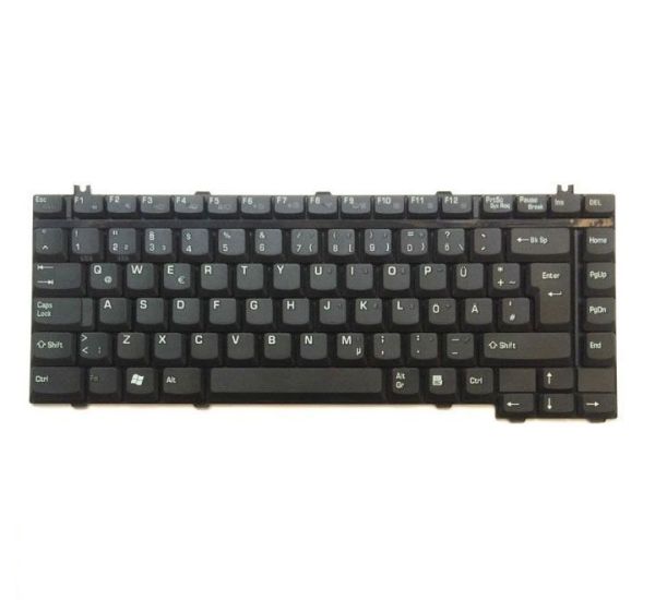 Toshiba Satellite M100 A100 M110 A35 A40 A45 A50 A60 A70 A75 A80 A85 A105 M60 M70 M105 M30 Laptop Keyboard