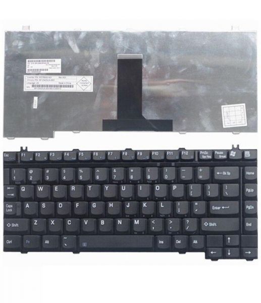 Toshiba A80 A100 A105 Laptop Keyboard