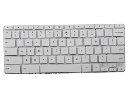 HP Chromebook 14-AK US Layout Laptop Keyboard