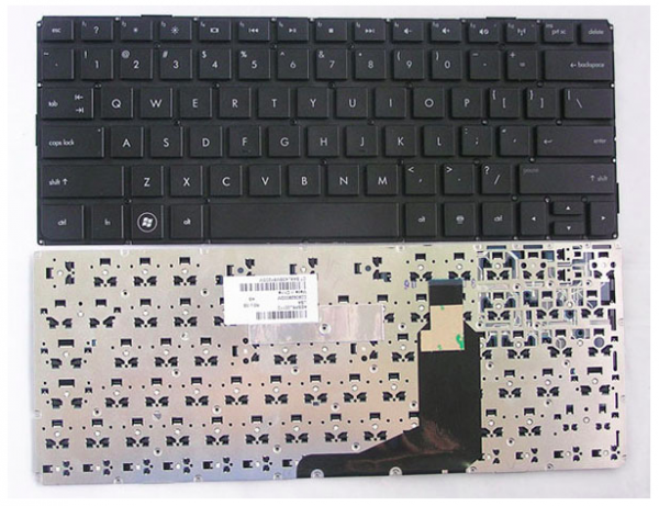 HP SPECTRE X360 13 13t 1000 13t 1000 CTO US Layout Laptop Keyboard