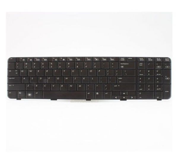 HP Pavilion G71 Compaq Presario CQ71 CQ71 100 CQ71 US Layout Laptop Keyboard
