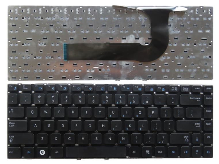 Samsung Q410 SF311 P330 SF410 SF411 SF310 Q330E SF210 Laptop Keyboard