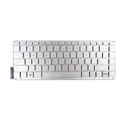 HP Split X2 13 F 13 F010DX 13T F000 13 M000 13 G SG 62210 XUA SN8128 without US Layout Backlit Laptop Keyboard